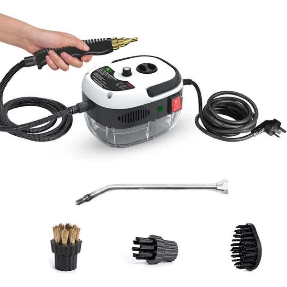 Portable Steam Cleaner