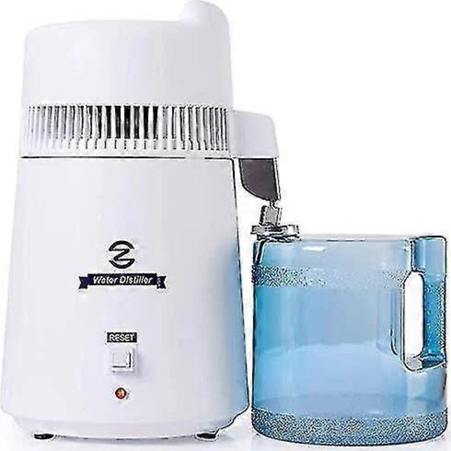 Pure Water Distiller