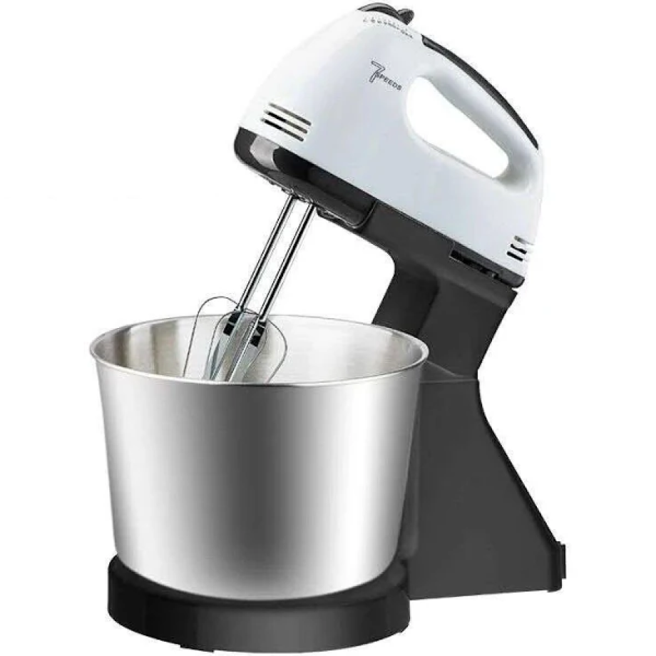 Stand Mixer 7-Speed