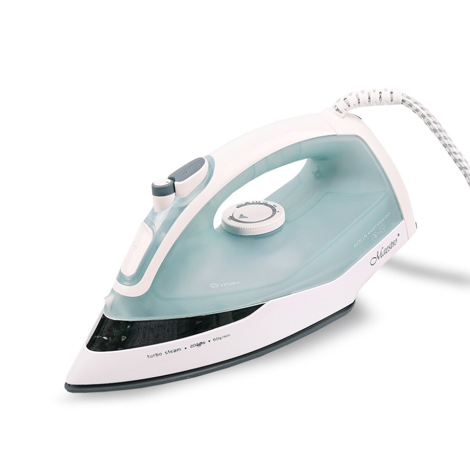 Steam Iron