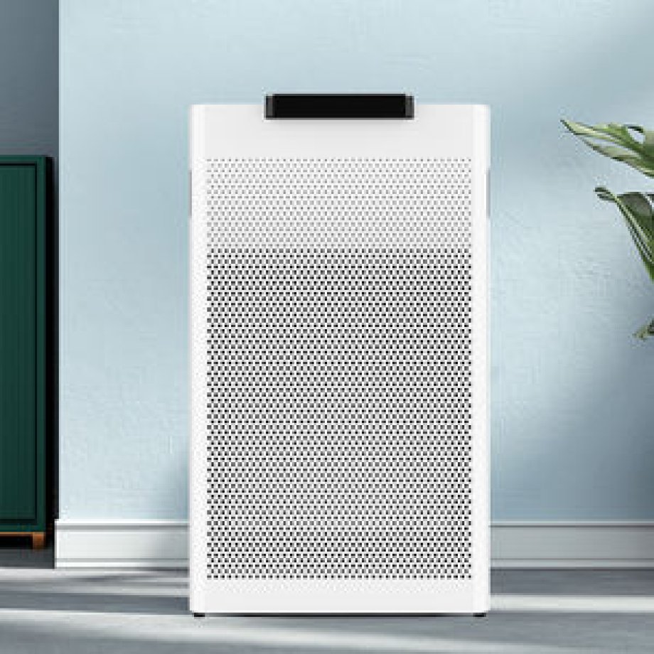 Desktop Air Purifier for Nearby